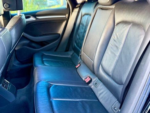 Used 2016 Audi A3 1.8T Premium image 12