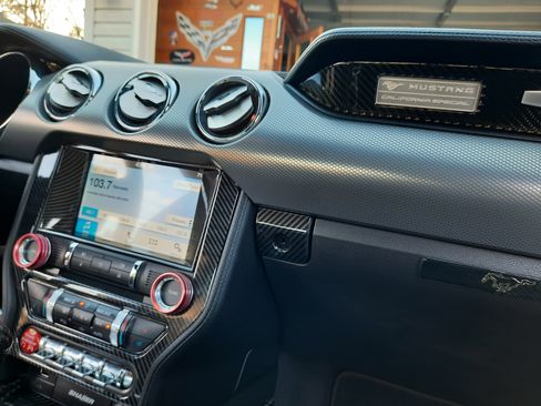 Used 2016 Ford Mustang GT Premium w/ Equipment Group 401A image 26