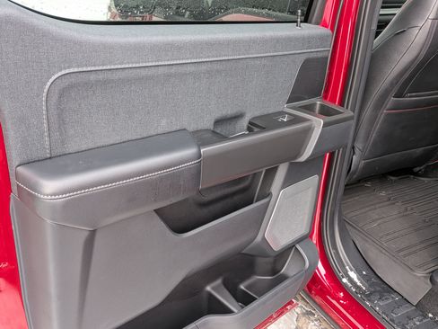 Used 2024 Ford F150 Lariat w/ Equipment Group 502A High image 18