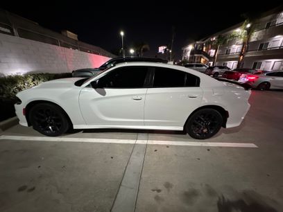 Used 2019 Dodge Charger GT w/ Blacktop Package