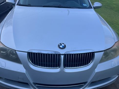 Used 2007 BMW 335i Sedan RWD image 6