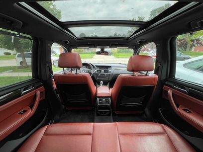 Used 2012 BMW X3 xDrive28i