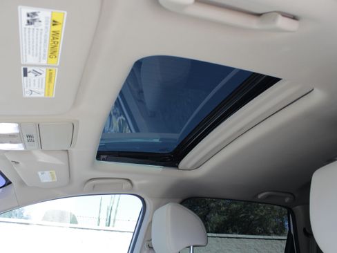 Used 2021 Honda CR-V EX image 30
