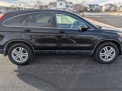 Used 2010 Honda CR-V EX-L