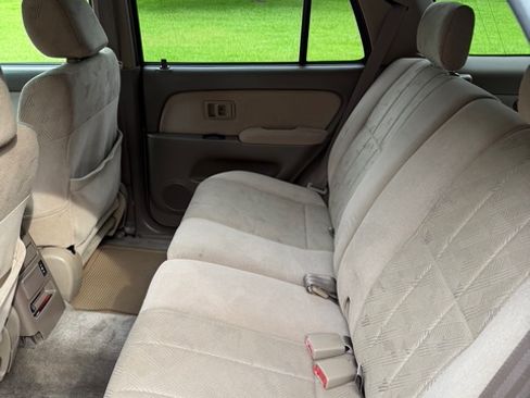 Used 2001 Toyota 4Runner SR5 image 15