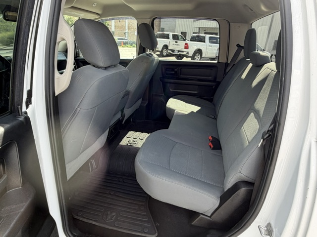 Used 2020 RAM 1500 Tradesman w/ Chrome Plus Package AWD/4WD image 9