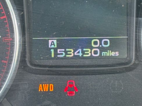 Used 2014 Subaru Outback 2.5i Limited w/ Moonroof Package image 9