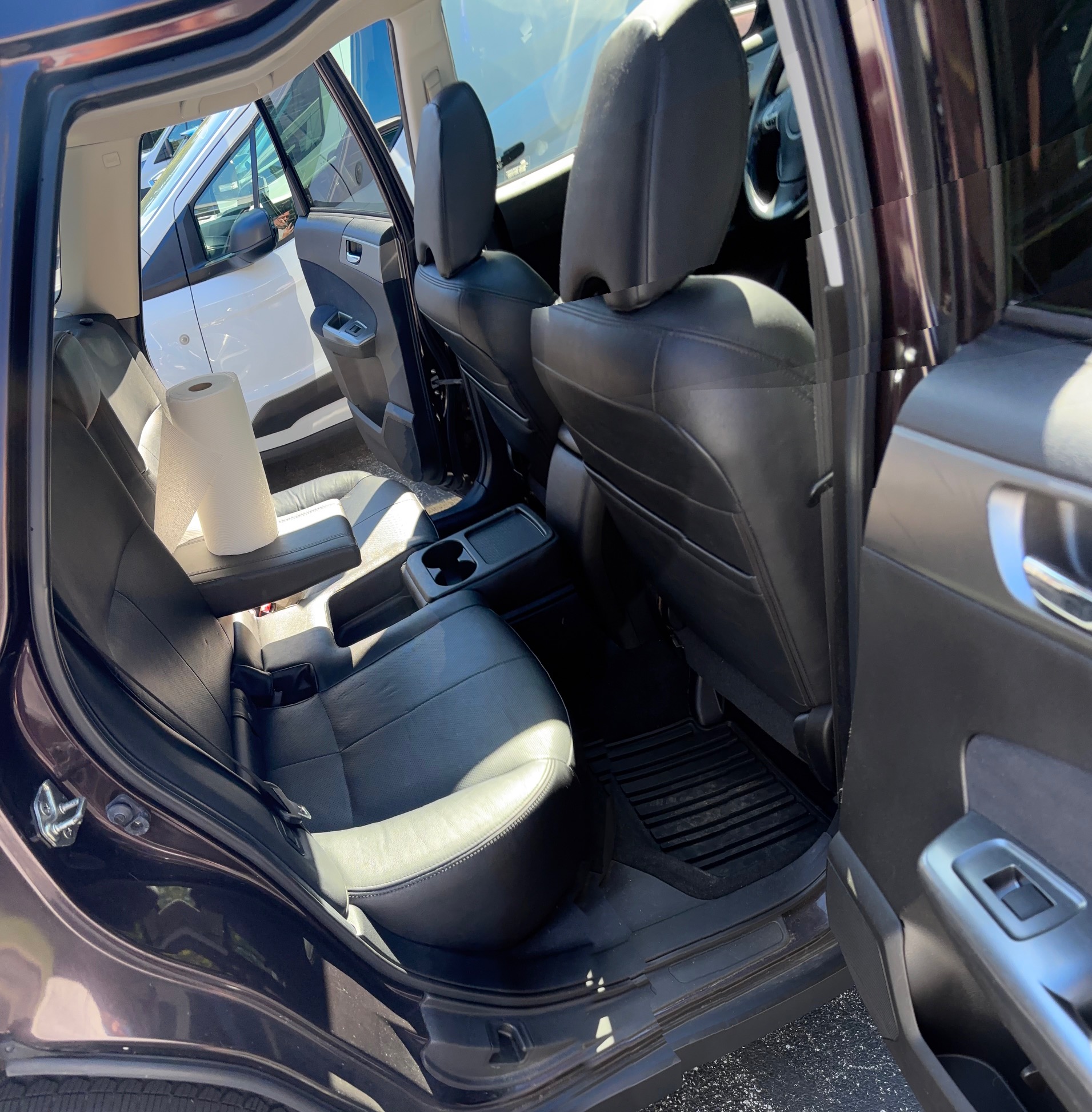 Used 2013 Subaru Forester 2.5XT Touring AWD/4WD image 2
