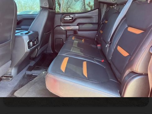 Used 2021 GMC Sierra 1500 AT4 w/ AT4 Value Package image 9