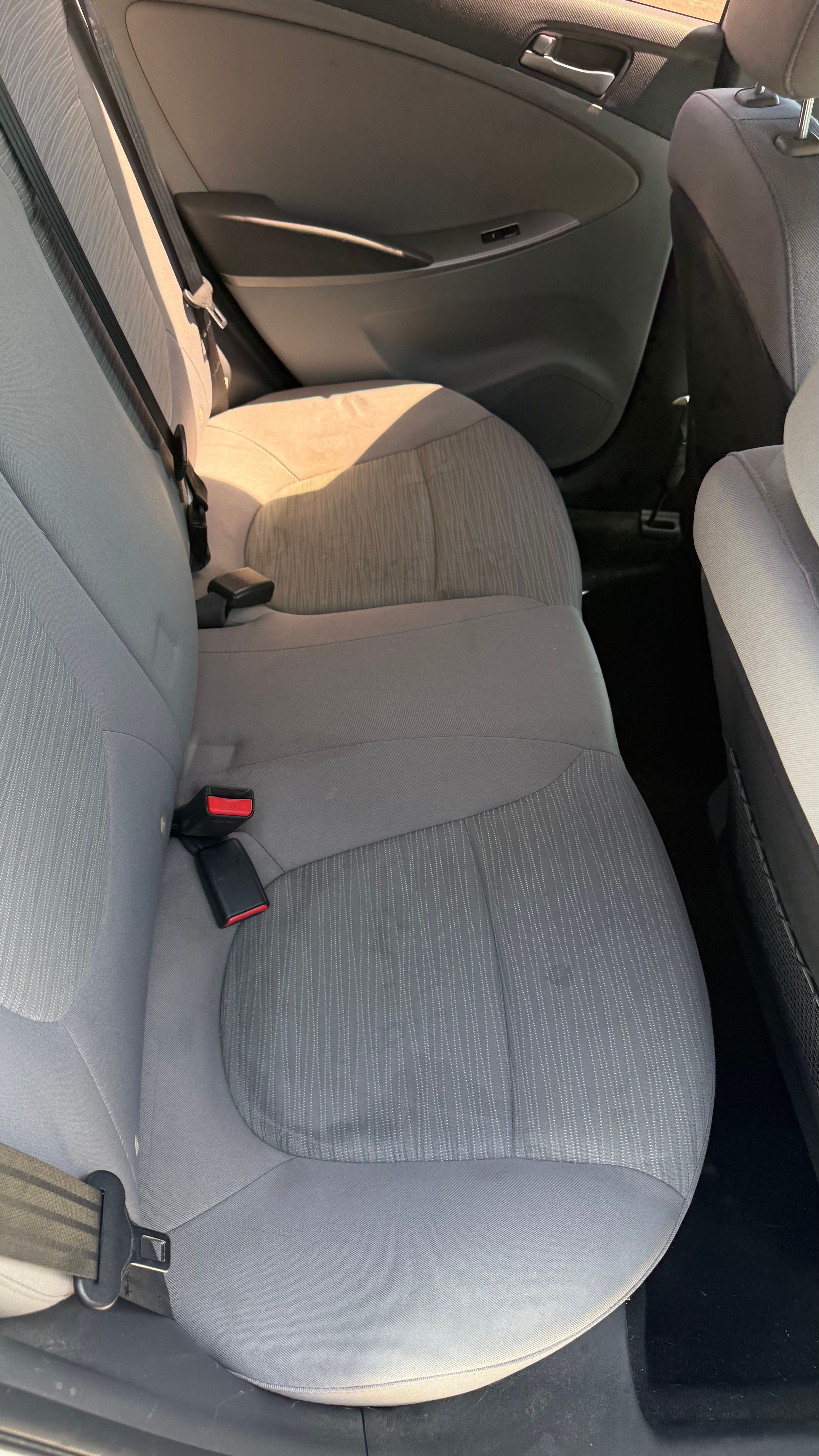 Used 2017 Hyundai Accent SE FWD image 10