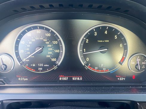 Used 2012 BMW 750Li xDrive image 20