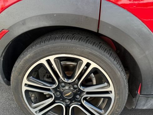 Used 2014 MINI Cooper Countryman S image 10