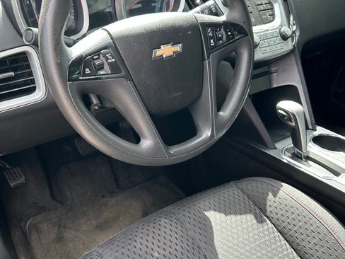 Used 2015 Chevrolet Equinox LS FWD image 15
