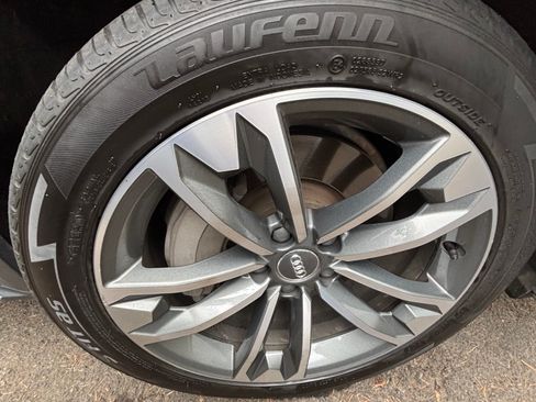 Used 2017 Audi A4 2.0T allroad Prestige image 13