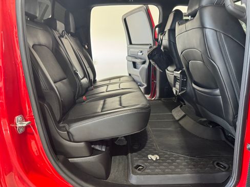 Used 2019 RAM 1500 Sport w/ Alpine Leather & Sound Group image 8