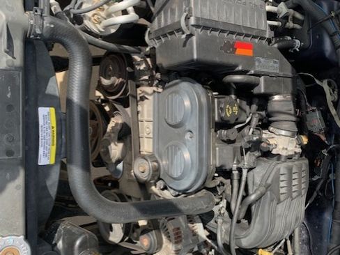 Used 2006 Jeep Wrangler SE image 9