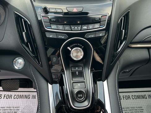 Used 2020 Acura RDX FWD w/ Technology Package image 21