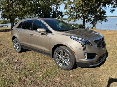Used 2023 Cadillac XT5 Premium Luxury w/ Technology Package