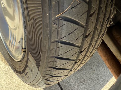 Used 1995 Ford Mustang Convertible image 14