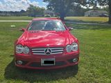 Used 2008 Mercedes-Benz SL 550 image 2