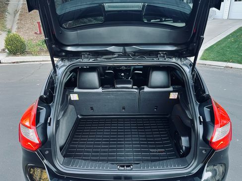 Used 2013 Ford Focus ST image 16