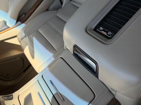 Used 2019 GMC Yukon XL Denali w/ Denali Ultimate Package image 14