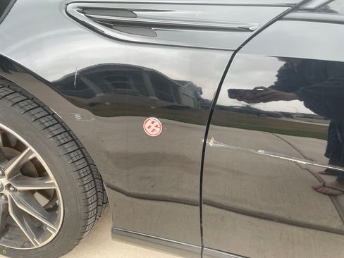 Used 2017 Toyota 86 RWD image 20