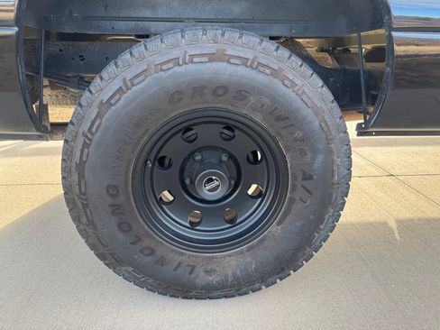 Used 1994 Dodge Ram 1500 Truck Long Bed image 13