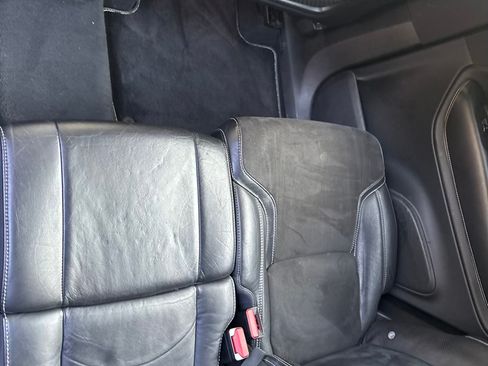 Used 2017 Volvo XC90 T6 R-Design image 13