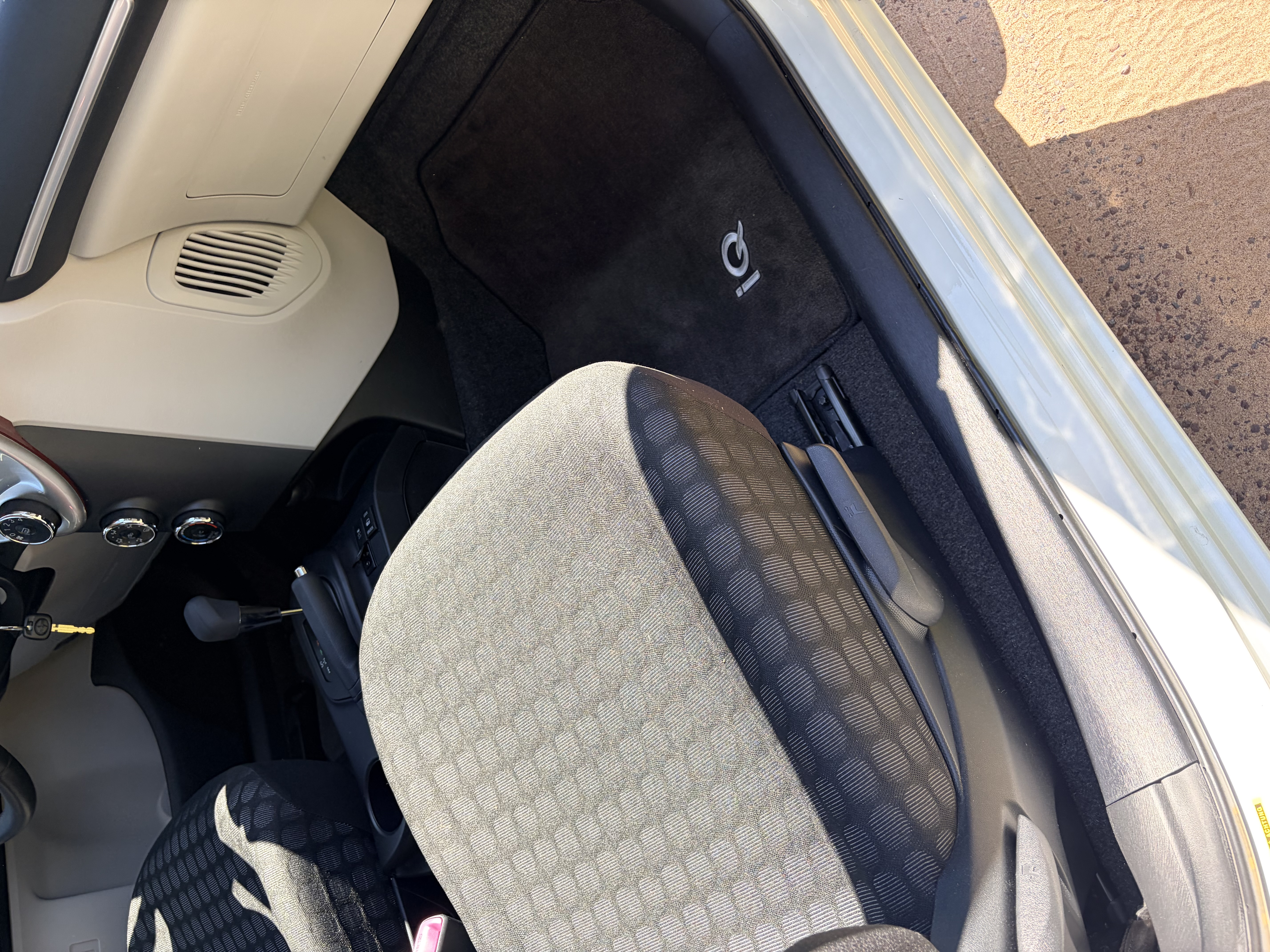 Used 2014 Scion iQ FWD image 11