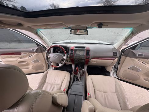 Used 2008 Lexus GX 470 image 11