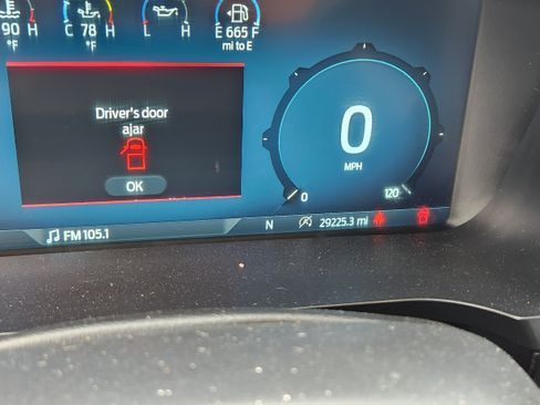 Used 2024 Ford F150 XLT w/ Tow/Haul Package image 13