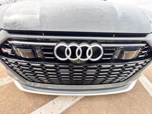 Used 2021 Audi RS 6 image 8