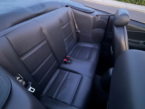 Used 2001 Ford Mustang Premium RWD image 21