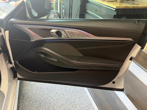 Used 2020 BMW M850i Gran Coupe xDrive AWD/4WD image 15