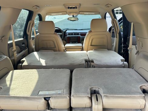 Used 2013 Chevrolet Tahoe LS RWD image 14