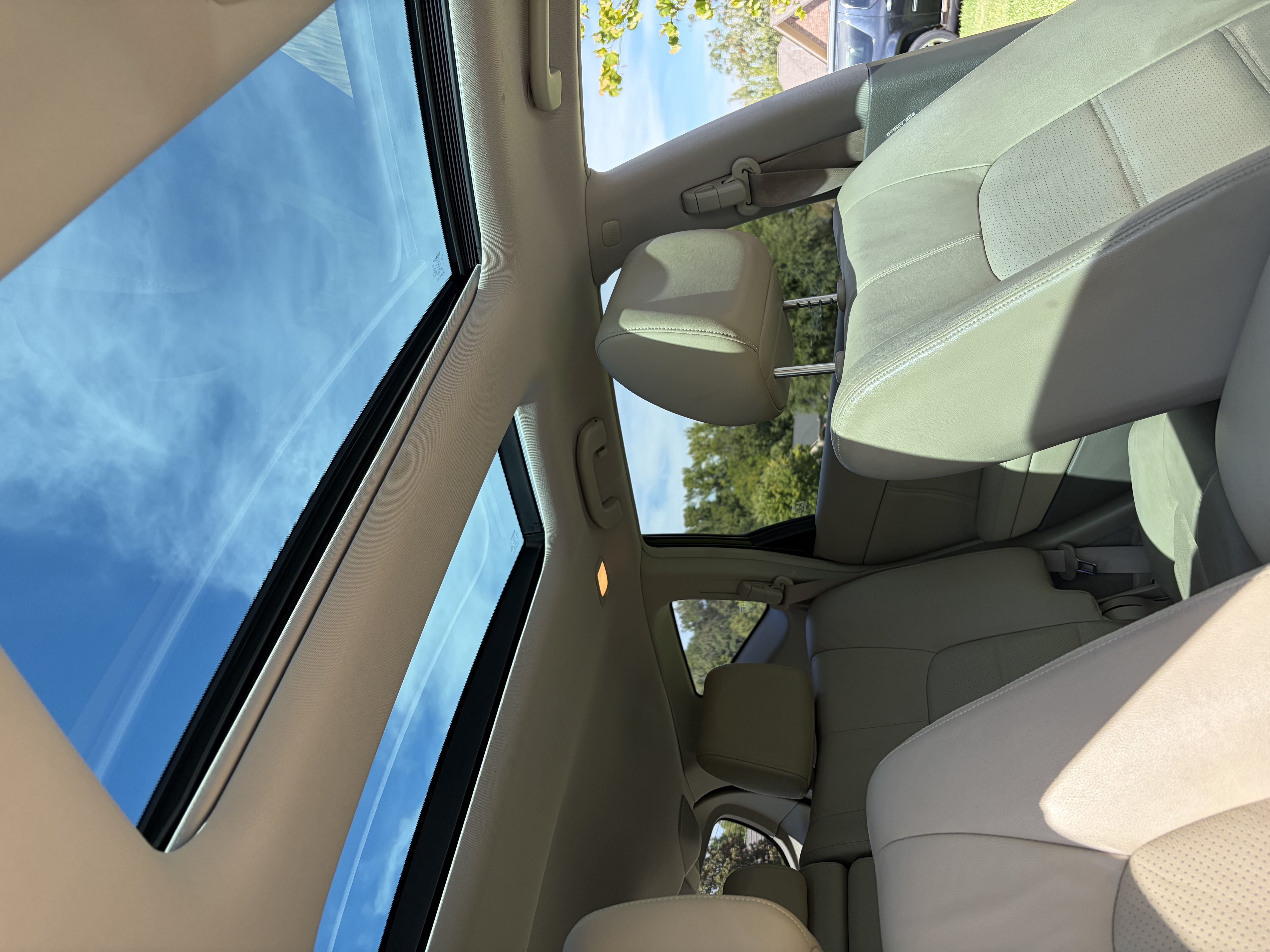 Used 2013 Nissan Murano SL w/ Navigation Pkg FWD image 10