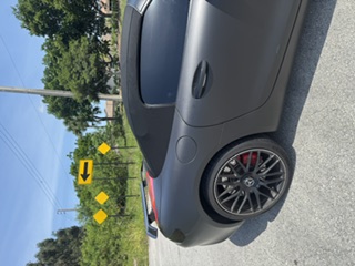 Used 2018 Mercedes-Benz AMG GT Roadster image 10