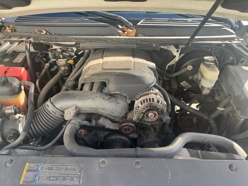 Used 2007 Cadillac Escalade ESV AWD w/ Information Package image 13