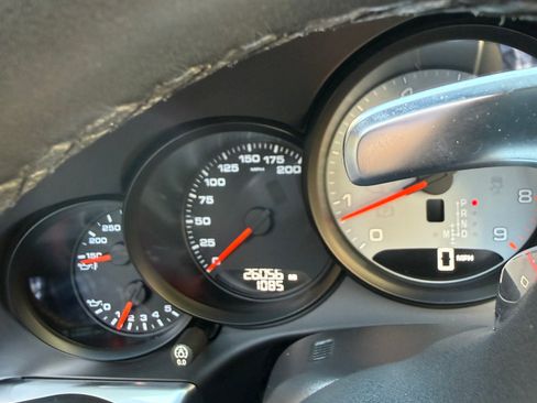 Used 2012 Porsche 911 Carrera S image 12