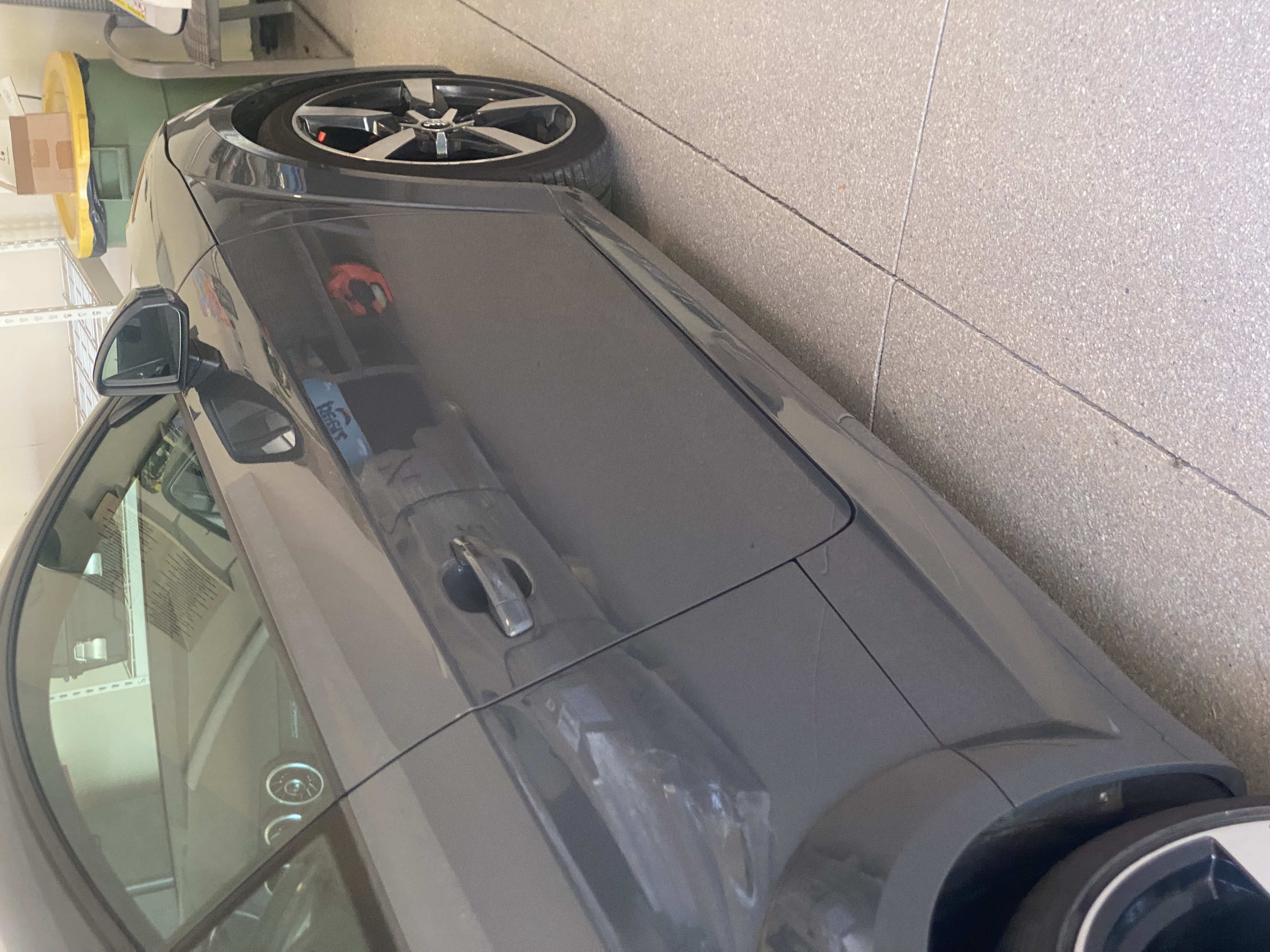 Used 2019 Audi TT 2.0T AWD/4WD image 20