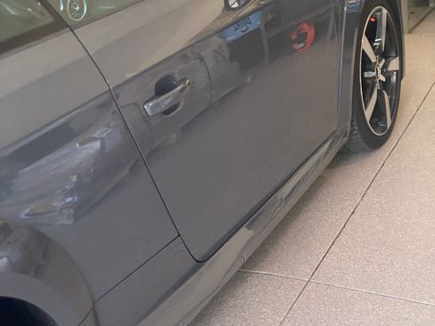 Used 2019 Audi TT 2.0T AWD/4WD image 20