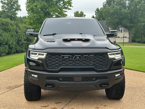 Used 2025 RAM 1500 RHO w/ RHO Level 1 Equipment Group AWD/4WD image 16