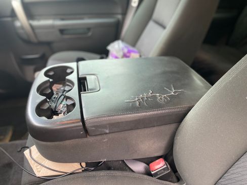 Used 2013 Chevrolet Silverado 1500 LT image 11