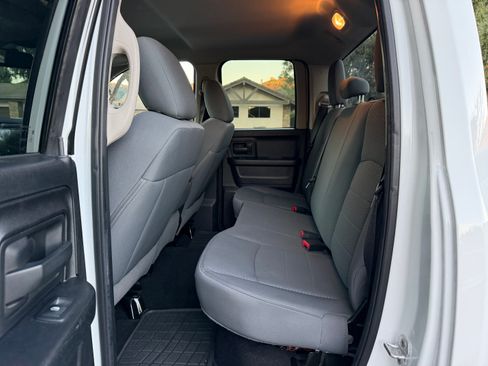 Used 2014 RAM 1500 Express image 5