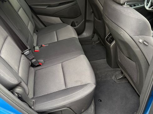 Used 2017 Hyundai Tucson Sport w/ Cargo Package image 17