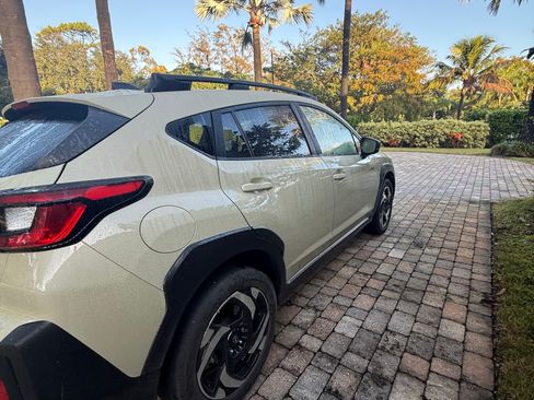 Used 2026 Subaru Crosstrek 2.5i Limited image 5