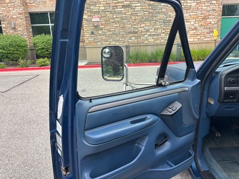 Used 1994 Ford F350 2WD Crew Cab image 9