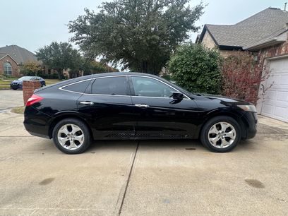 Used 2011 Honda Crosstour EX-L