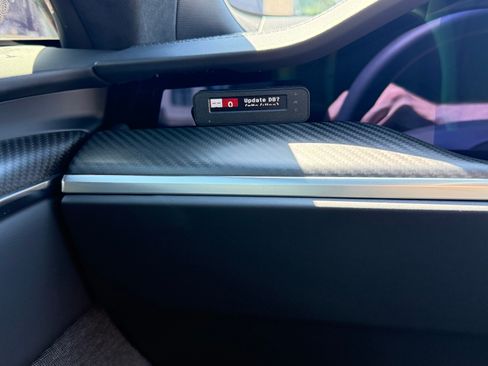 Used 2025 Tesla Model S Plaid image 22